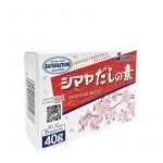 Dashi Japansk Fiskbuljong 40g