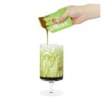 Marbling Boba Kit Gör egen bubble Matcha tea 4-pack