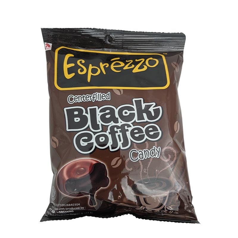Läs mer om Kaffekarameller, Esprezzo!