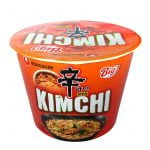 Nudlar med Kimchi Nongshim Big Bowl