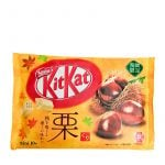 KitKat Kastanj 10