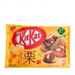 KitKat Kastanj 10