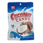 Kokoskarameller, Coconut Candy