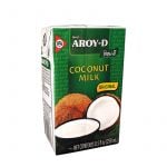 Kokosmjölk Aroy-D 250ml