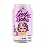 Lady Boba Bubble Tea på burk Taro 315ml