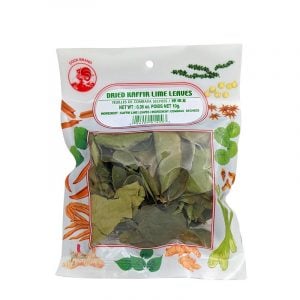 Limeblad, Kaffirblad 10g