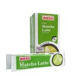 Matchate, Instant latte Gold Kili 250g