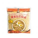 Ramennudlar färska (till egen buljong) 200g