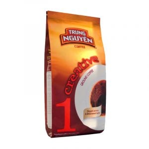 Vietnamesisk kaffe, Creative 1 250g