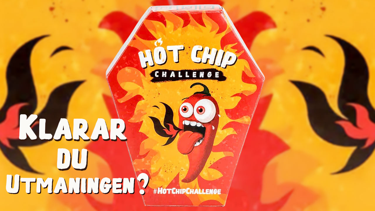 Read more about the article Sugen på något riktigt starkt? Samyang Buldak Hot Sauce är här för dig