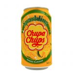 Chupa Chups Mango Soda