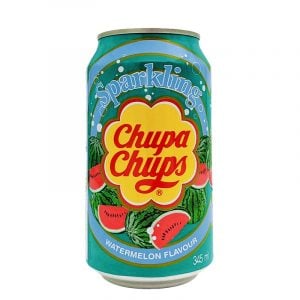 Chupa Chups Watermelon Soda
