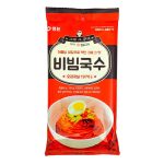Bibimguksu Snabbnudlar 135g