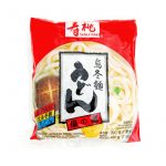 Färska Udon, Japansk stil 200g