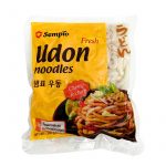 Fresh Udon Noodles Sempio 200g