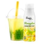 Fruktsirap Bubble Tea Honungsmelon 300ml (10 portioner)