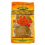 Ga Kenkey Majsdumplings 800g