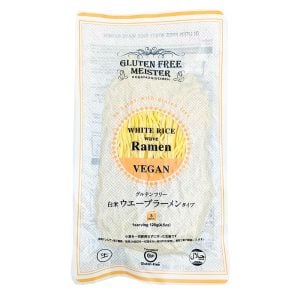 Glutenfria Ramennudlar 128g