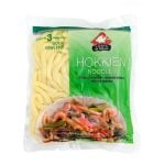 Hokkien nudlar, färska 200g