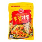 Bindaetteok Koreanska pannkakor på Mungbönor 500g