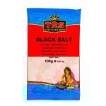 Kala Namak Svart Salt 100g