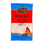 Kala Namak Svart Salt 100g