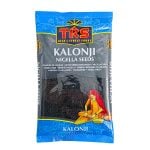 Kalonji Nigella Svartkumminfrön 100g