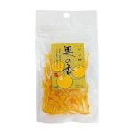 Kanderade Yuzu-skal 30g