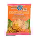 Krispiga Bananchips Extra söta