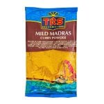 Madras Mild Currypulver 100g