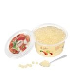 Popping Boba Fruktpärlor Bubble Tea Litchi 450g