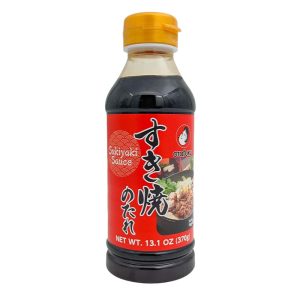 Otafuku Sukiyakitare sås till japansk hot pot 300ml