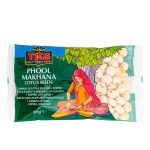 Phool Makhana Lotusfrön 50g