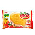 Puku Puku Tai Citronte
