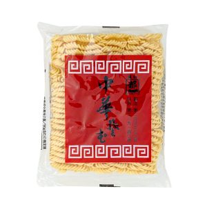 Ramennudlar Japanska 2 portioner 180g
