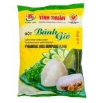 Rismjöl till Glutenfria dumplings (Banh Gio) 400g