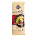 Somen tunna koreanska vetenudlar 500g