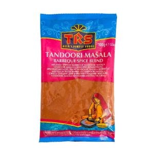 Tandoori Masala Pulver 100g