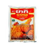 Tempuramjöl Spicy (Frityrsmet) 100g