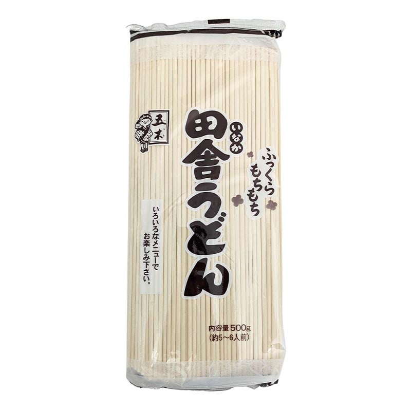Läs mer om Udon Noodles 500g