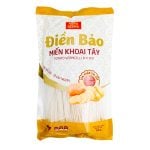 Vietnamesiska Potatis glasnudlar till Pho & Vårrullar 180g
