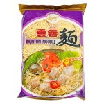 Wonton Nudlar 400g