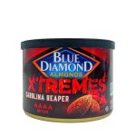 Blue Diamond Mandlar Carolina Reaper 170g