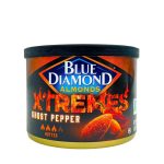 Blue Diamond Mandlar Ghost Pepper 170g
