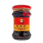 Bönpasta i Chiliolja, Lao Gan Ma 210g