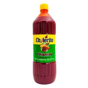 Chamoy Chilerito 1 liter