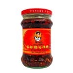 Crispy Chili In Oil, Lao gan Ma 210g