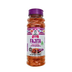 Fajita Kryddmix 130g