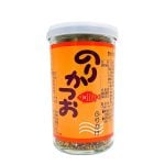 Furikake med Rökt Bonitofisk & Sjögräs 50g