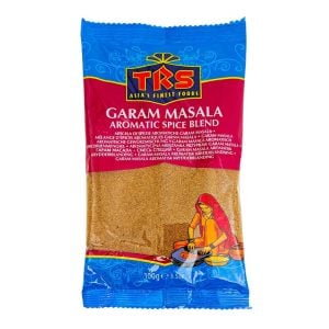 Garam Masala Currypulver 100g